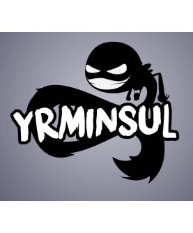 Yrminsul English Language Only Steam Key EUROPE